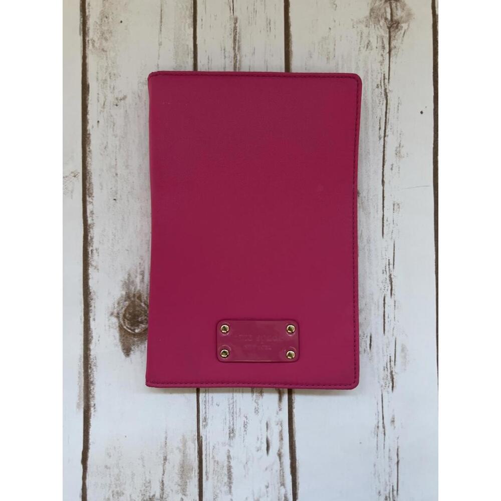 Kate Spade New York Pink Nylon 8" Tablet Cover